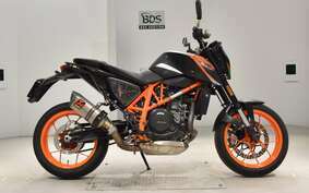 KTM 690 DUKE R 2016 LDW40