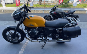 MOTO GUZZI V7-2 ストーン 2016