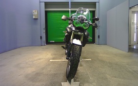 TRIUMPH TIGER 800 2011 RE10B8