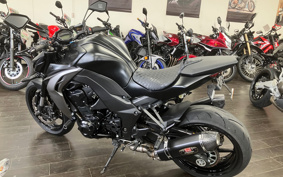 KAWASAKI Z1000 2020 ZXT00W