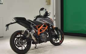 KTM 125 DUKE