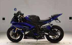 YAMAHA YZF-R6 2009