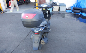 KYMCO グランGP125i