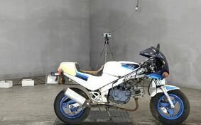 SUZUKI GSX-R50 GAG LA41A