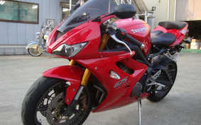 TRIUMPH DAYTONA 675 2008 MD1066