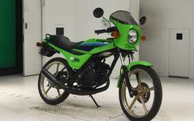 KAWASAKI AR 50 AR050A