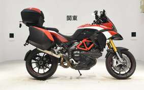 DUCATI MULTISTRADA 1200 S 2012 A200A