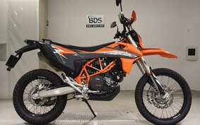 KTM 690 ENDURO R 2022 LEV40