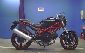 DUCATI MONSTER 400 IE 2007 M407A