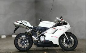 DUCATI 848 2009 H600AA