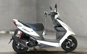 KYMCO VJR125 i SE22