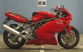 DUCATI SS900 1998 V100A