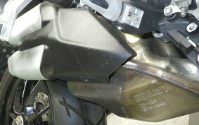 DUCATI MULTISTRADA 1200 S 2012 A200A