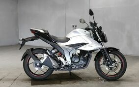 SUZUKI GIXXER 150 ED13N