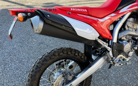 HONDA CRF250L MD44