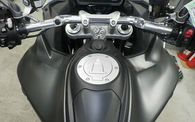 DUCATI MULTISTRADA V4S 2022