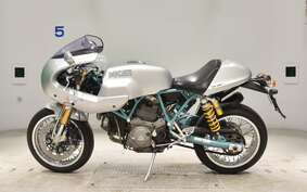 DUCATI PAUL SMART 1000 LE 2006 C100A