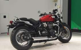 TRIUMPH BONNEVILLE SPEED 2021