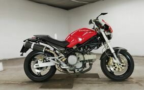 DUCATI MONSTER 400 2001 M300A