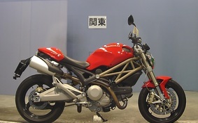 DUCATI MONSTER 696 2013 M500A