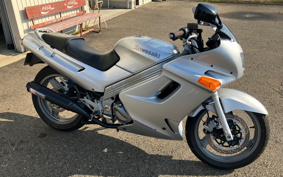 KAWASAKI ZZ-R250 EX250H