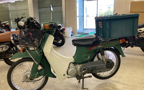 SUZUKI BIRDIE 50 BA41A