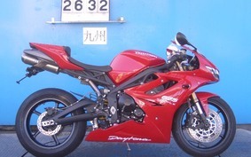 TRIUMPH DAYTONA 675 2011 MD1066