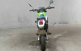 KAWASAKI KL250R KL250D