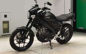 YAMAHA XSR155 RG63