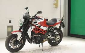 MV AGUSTA BRUTALE 1090 RR 2012