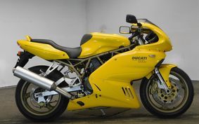 DUCATI SS900 2001 V100A