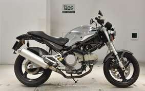 DUCATI MONSTER 400 2001 M300A