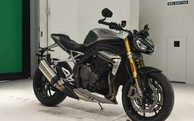 TRIUMPH SPEED TRIPLE RS 2021