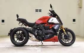 DUCATI DIAVEL 1260 S GE00A