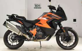 KTM 1290 SUPER ADVENTURE S 2021 V7940