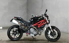 DUCATI MONSTER 796 2011 M506A