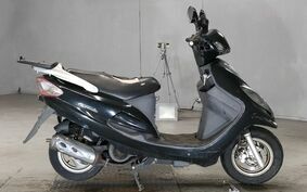 SYM ATTILA 125 不明