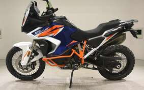 KTM 1290 SUPER ADVENTURE R 2024