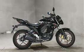 SUZUKI GIXXER 150 NG4BG