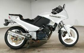 KAWASAKI GPZ250 R EX250E