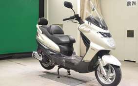 SYM RV125 EFi