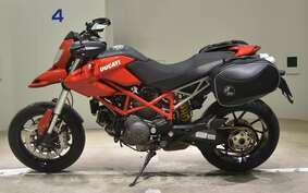 DUCATI HYPERMOTARD 796 2011 B101A