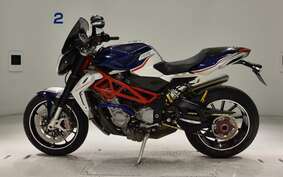 MV AGUSTA BRUTALE 1090 RR 2015