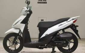 SUZUKI ADDRESS 110 CE47A