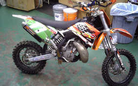 KTM 65 SX MRA23