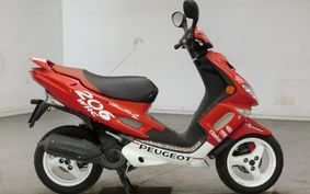 PEUGEOT  スピードファイト100 S2AB