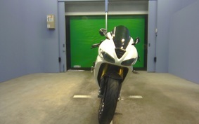 TRIUMPH DAYTONA 675 R 2012 MD1166