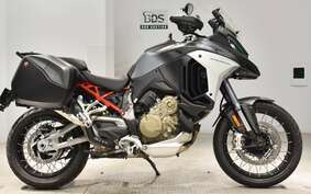 DUCATI MULTISTRADA V4S 2022 1A00A