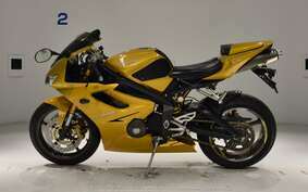 TRIUMPH DAYTONA 675 2006