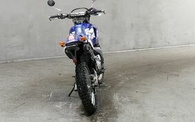 YAMAHA DT230 LANZA 4TP